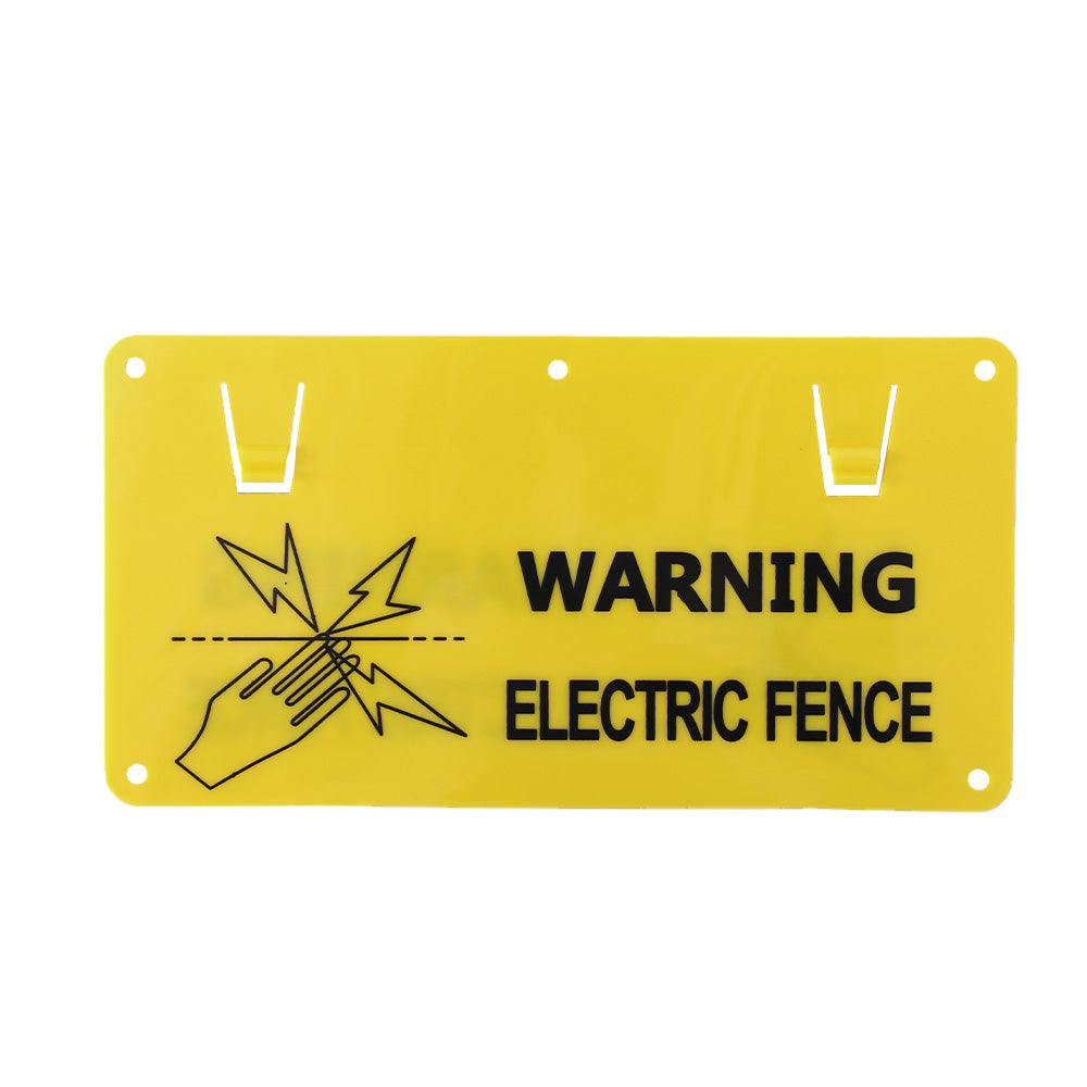 A Giantz Electric Fence Poly Wire 1000M, wound tightly around a white circular base with a black central hole, lying horizontally against a plain white background, ideal for use in electric fence systems.