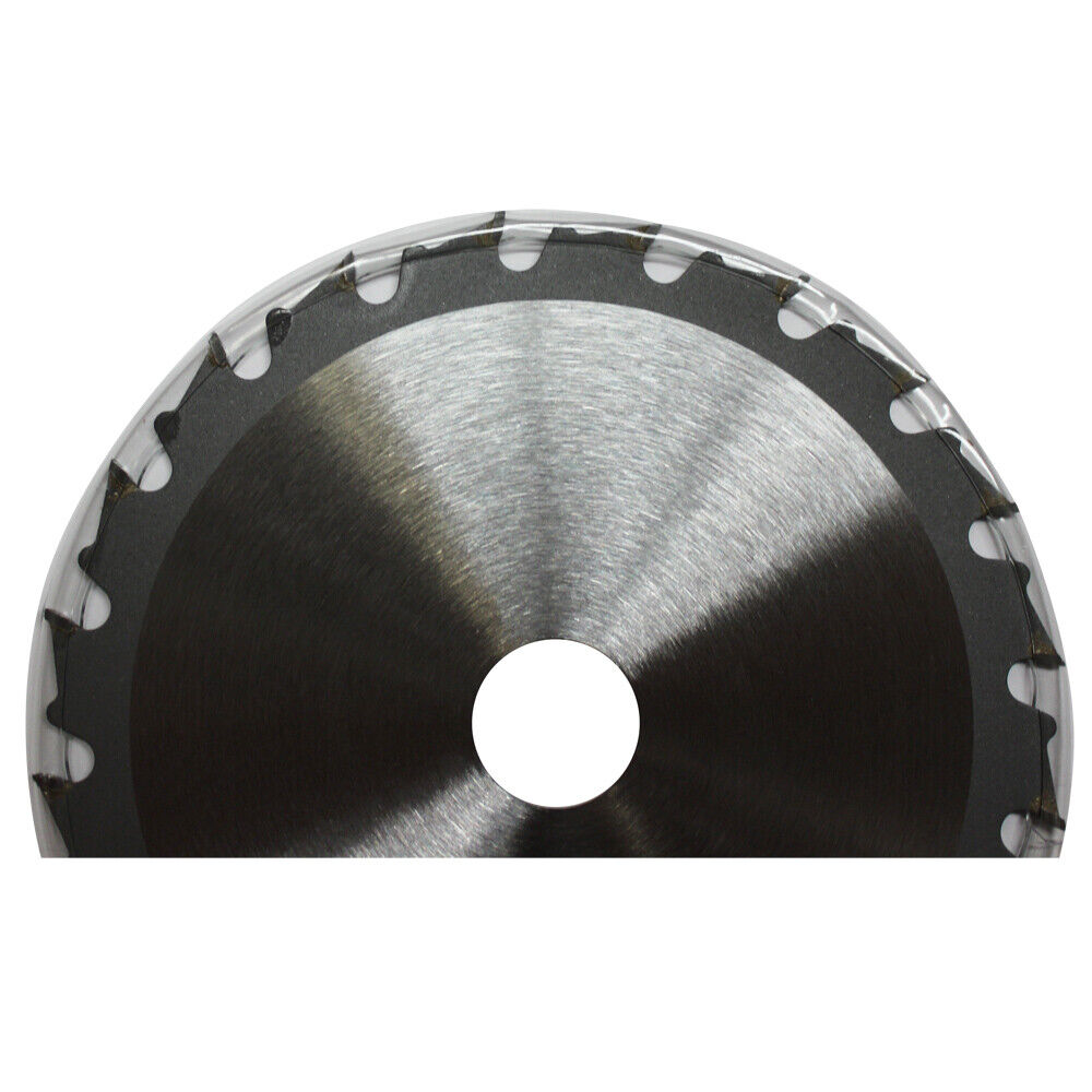 A 160mm Wood Circular Saw Blade Cutting Disc 6-1/4" 20T Bore 25.4/22.23mm K 2.5mm labeled "WEIDA," featuring tungsten carbide tipped teeth for cutting wood, with specifications listed around the center, including 6.5"x20Tx25.4. Below the blade are two washer rings. An "AU Seller" indication with an Australian flag is also visible in the image.
