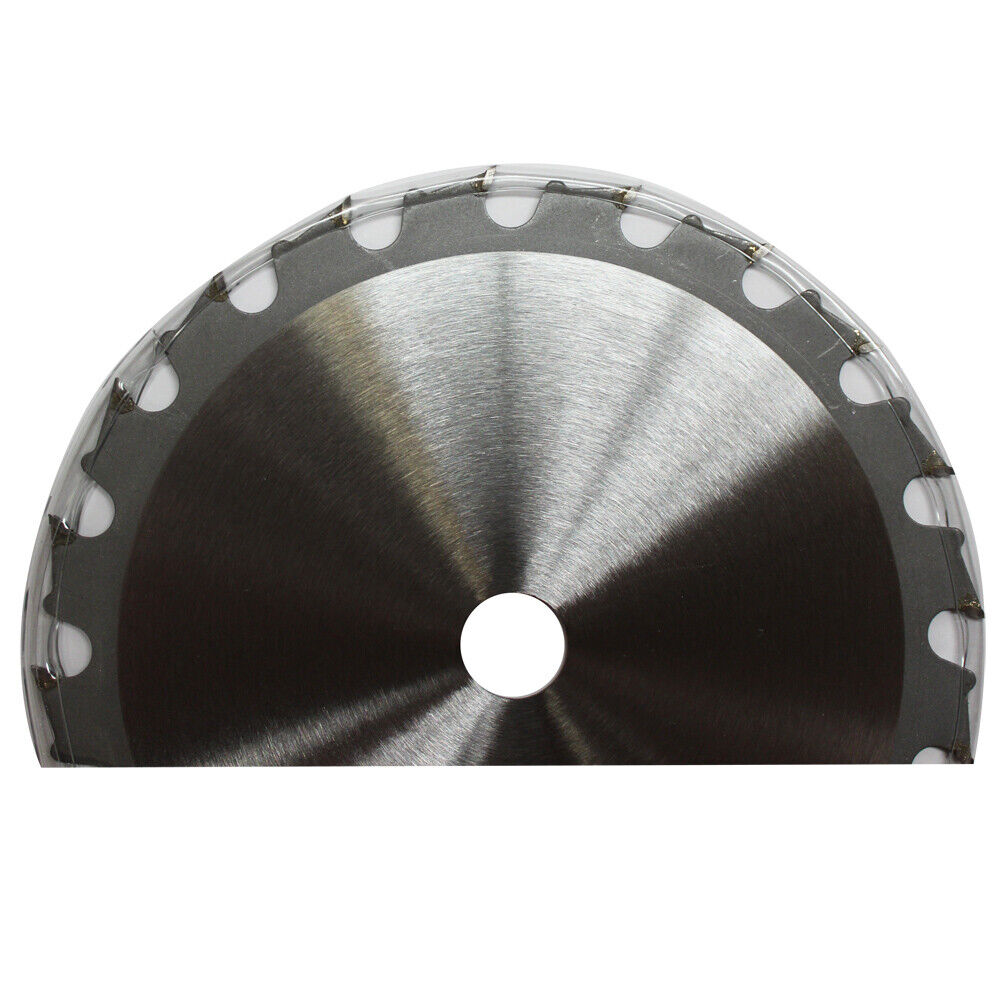 A 2x 185mm Wood Circular Saw Blade Cutting Disc 7-1/4” 20T Bore 20/16mm 2.2mm Kerf with a silver finish and jagged edges, branded "WEIDA" and labeled "Australia Seller." The text includes technical details: "7 1/4x20Tx20," "art.nr.: MTS 185.20," and "max. 8300 min," along with safety icons and a QR code.